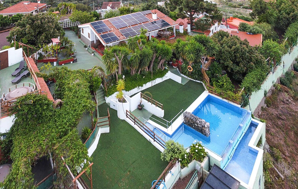 Feriehuse - Las Palmas de Gran Canaria , Spanien - EGR296 7