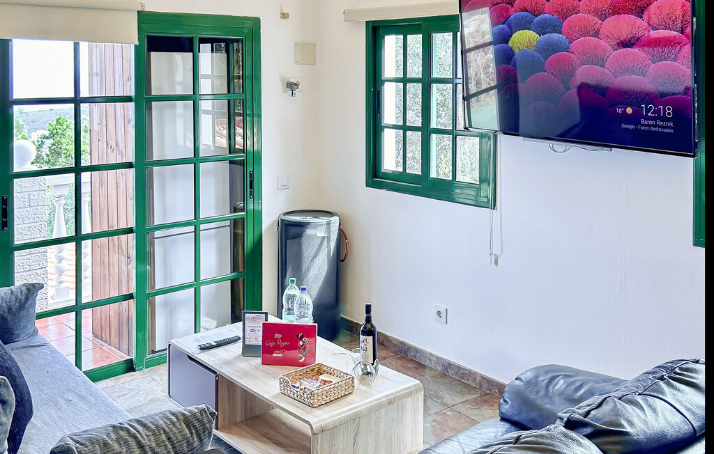 Feriehuse - Las Palmas de Gran Canaria , Spanien - EGR294 4