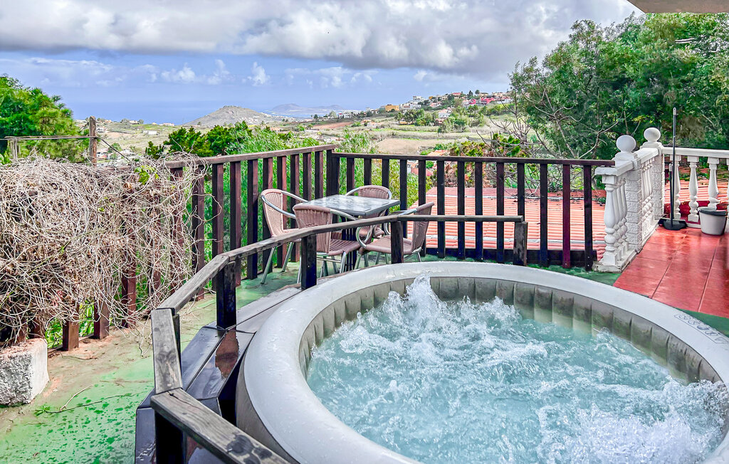 Feriehuse - Las Palmas de Gran Canaria , Spanien - EGR294 2