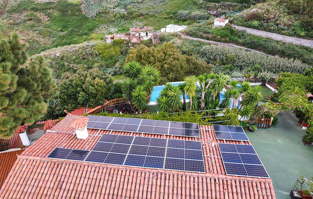 Feriehuse - Las Palmas de Gran Canaria , Spanien - EGR294 11