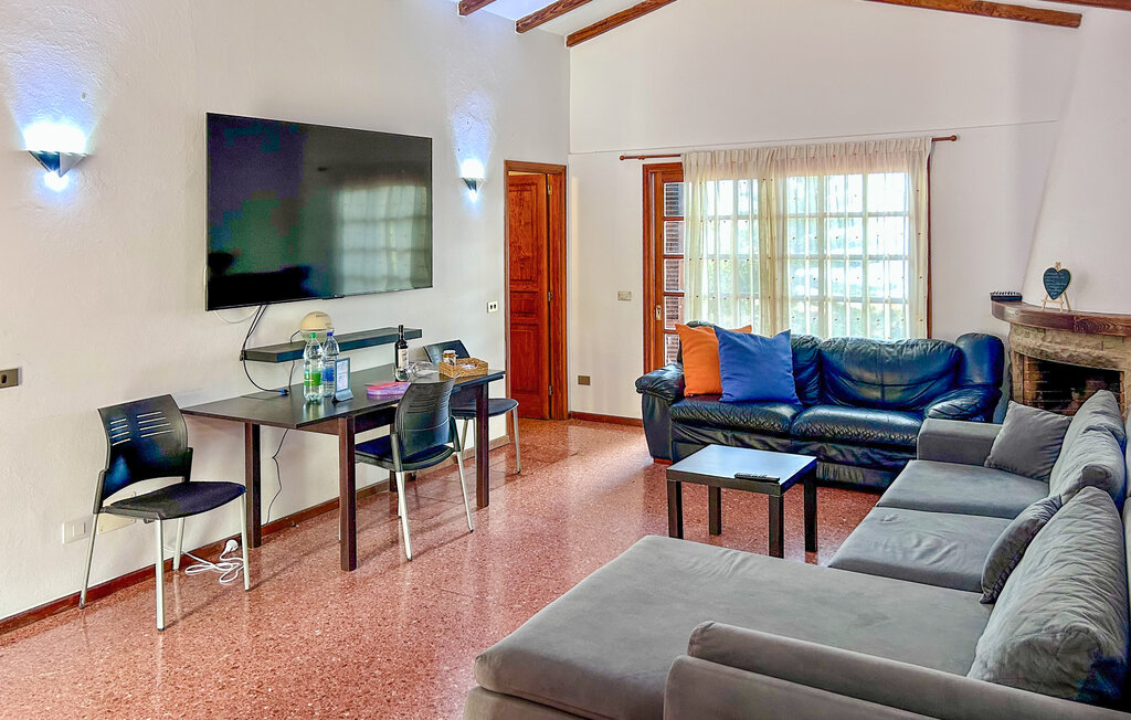 Feriehus - Las Palmas de Gran Canaria , Spania - EGR293 3