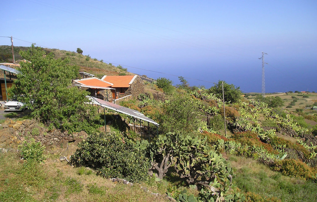Semesterhus - El Pinar-El Hierro , Spanien - EHI202 17