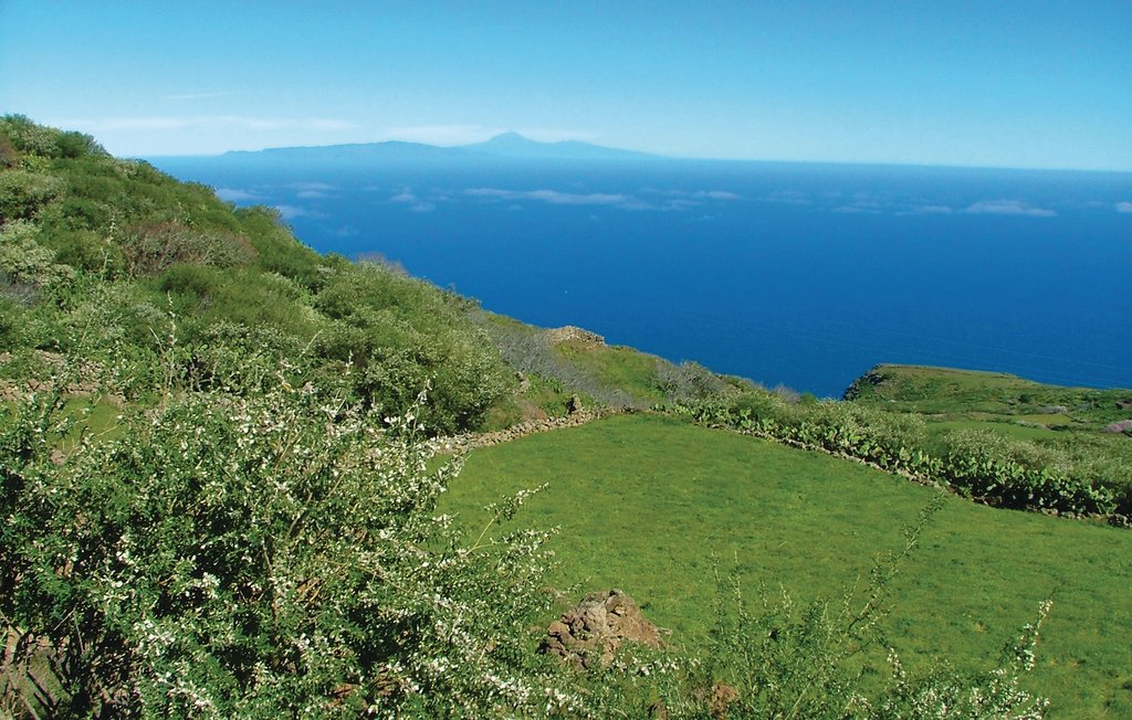 Semesterhus - El Pinar-El Hierro , Spanien - EHI202 18