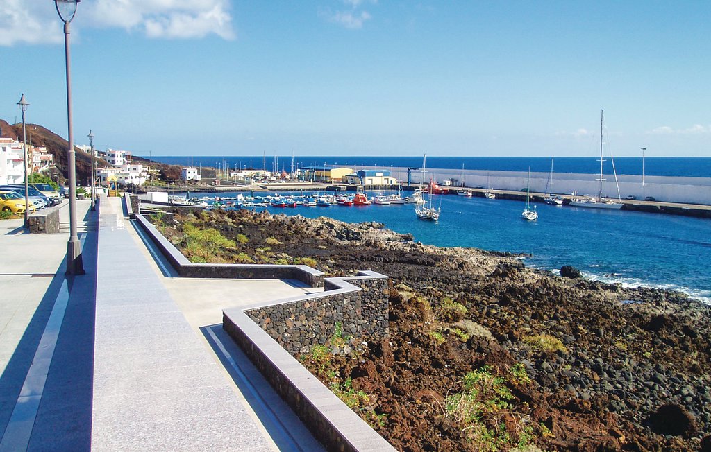 Semesterhus - El Pinar-El Hierro , Spanien - EHI202 19