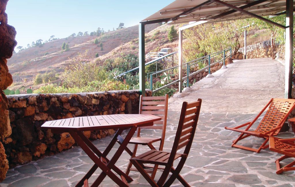 Semesterhus - El Pinar-El Hierro , Spanien - EHI202 3