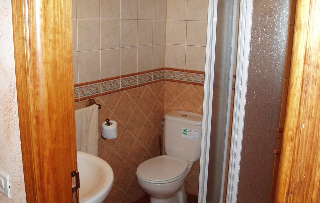 Semesterhus - El Pinar-El Hierro , Spanien - EHI202 16
