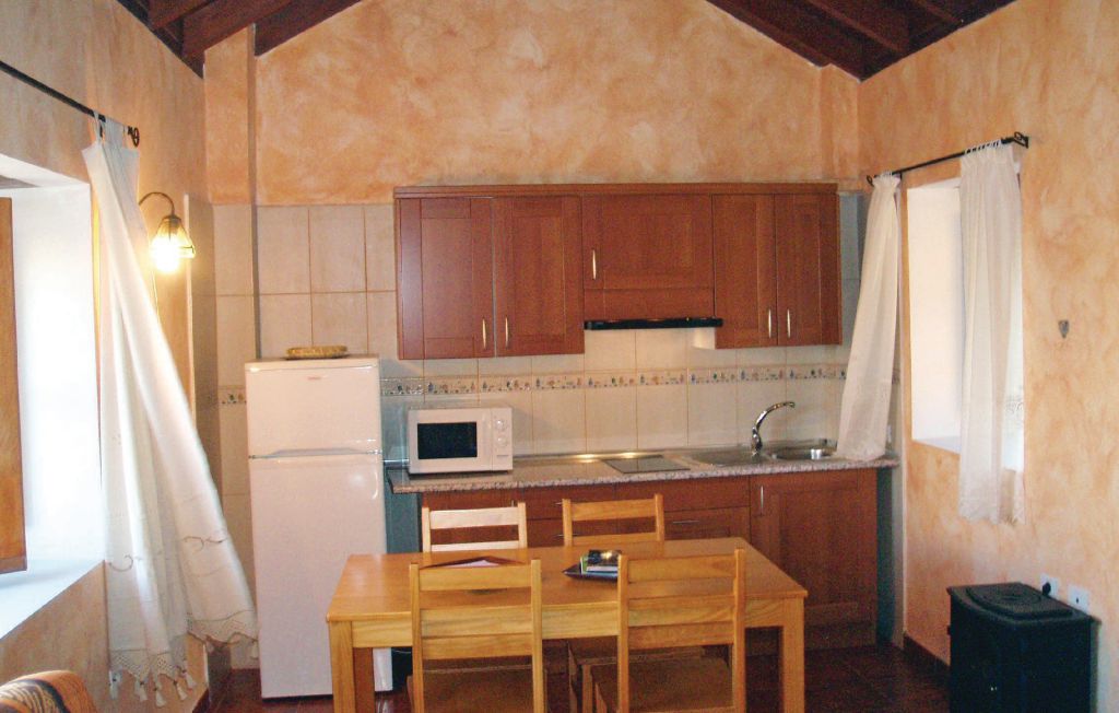 Semesterhus - El Pinar-El Hierro , Spanien - EHI202 2