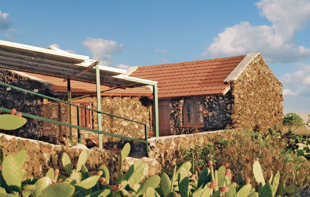 Semesterhus - El Pinar-El Hierro , Spanien - EHI202 1