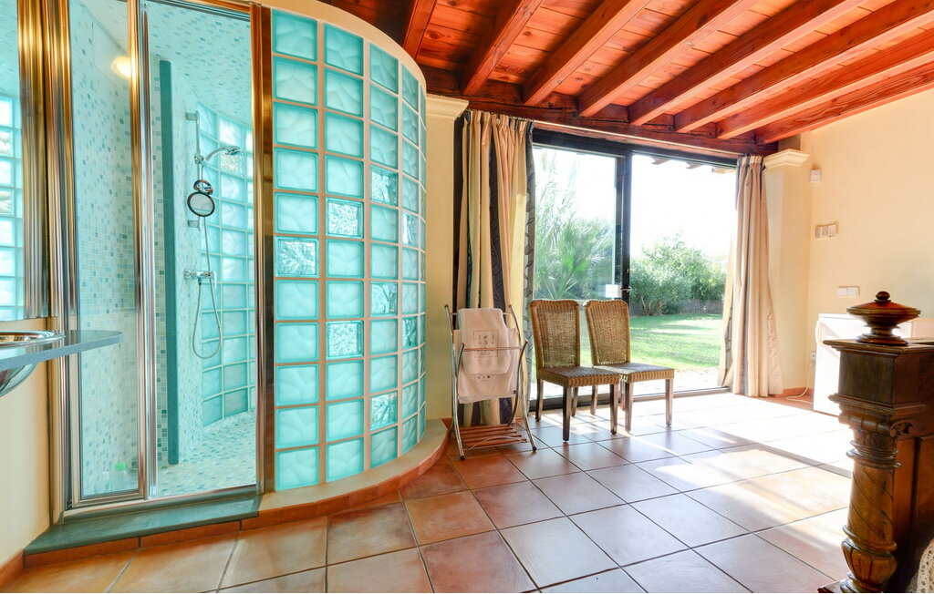 Feriehus - VILLA ESCOLES, Ibiza , Spania - EIB002 17