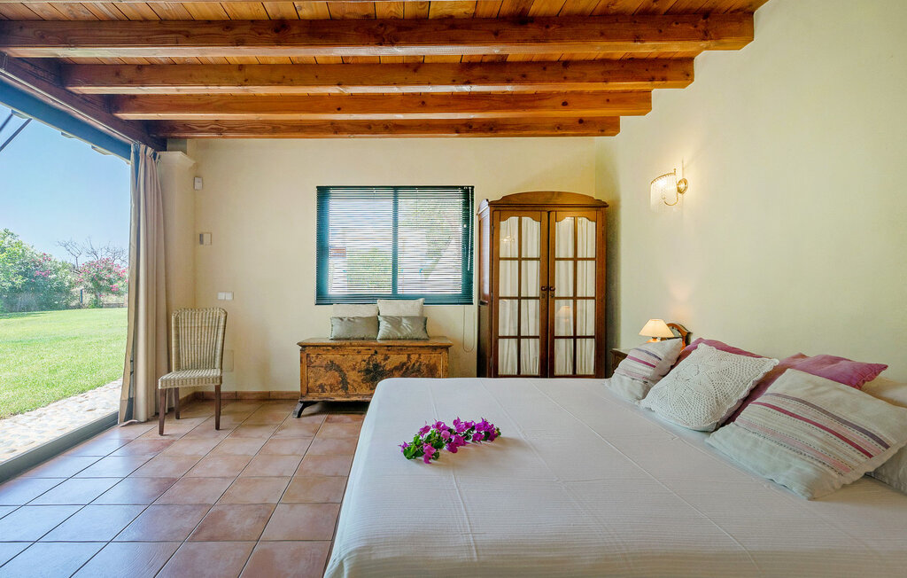 Feriehus - VILLA ESCOLES, Ibiza , Spania - EIB002 11