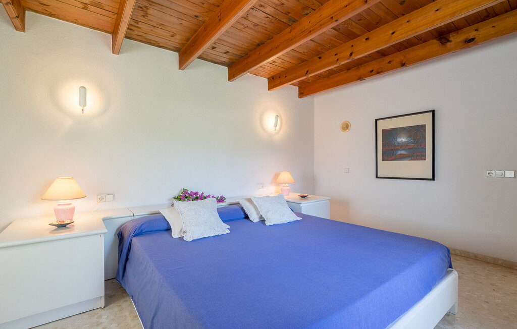 Feriehus - VILLA ESCOLES, Ibiza , Spania - EIB002 12