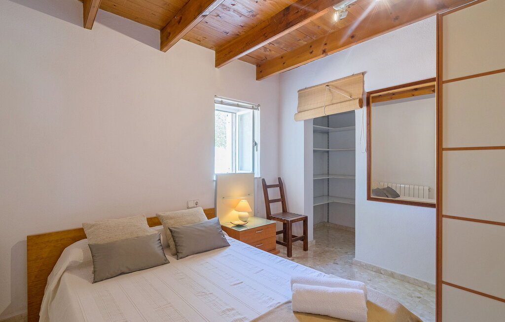 Feriehus - VILLA ESCOLES, Ibiza , Spania - EIB002 15