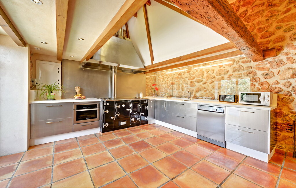 Feriehus - VILLA ESCOLES, Ibiza , Spania - EIB002 3