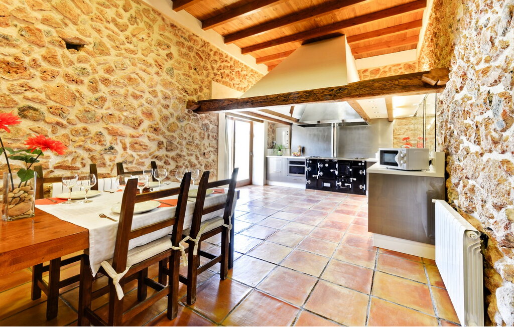 Feriehus - VILLA ESCOLES, Ibiza , Spania - EIB002 10