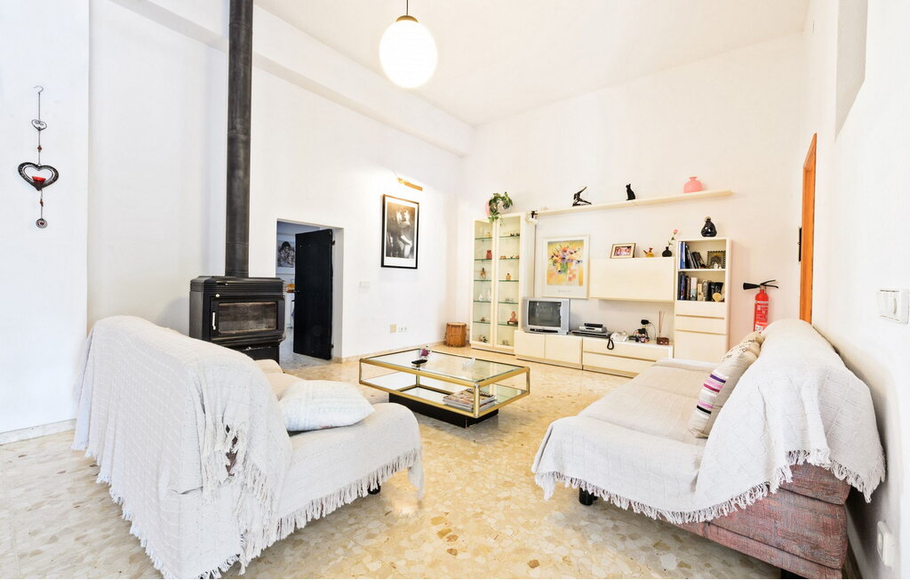 Feriehus - VILLA ESCOLES, Ibiza , Spania - EIB002 8