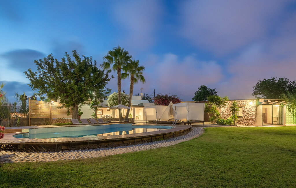 Feriehus - VILLA ESCOLES, Ibiza , Spania - EIB002 6