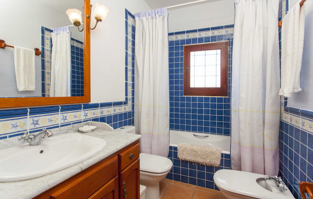 Feriehuse - VILLA MARINA, Santa Eulalia des Riu , Spanien - EIB004 21