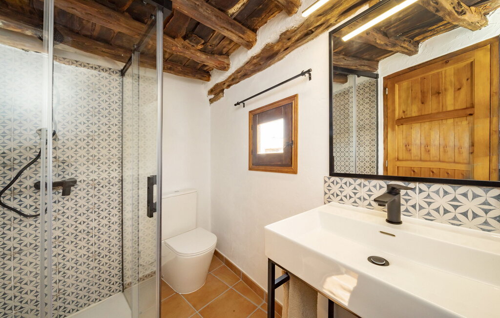 Feriehuse - VILLA MARINA, Santa Eulalia des Riu , Spanien - EIB004 22