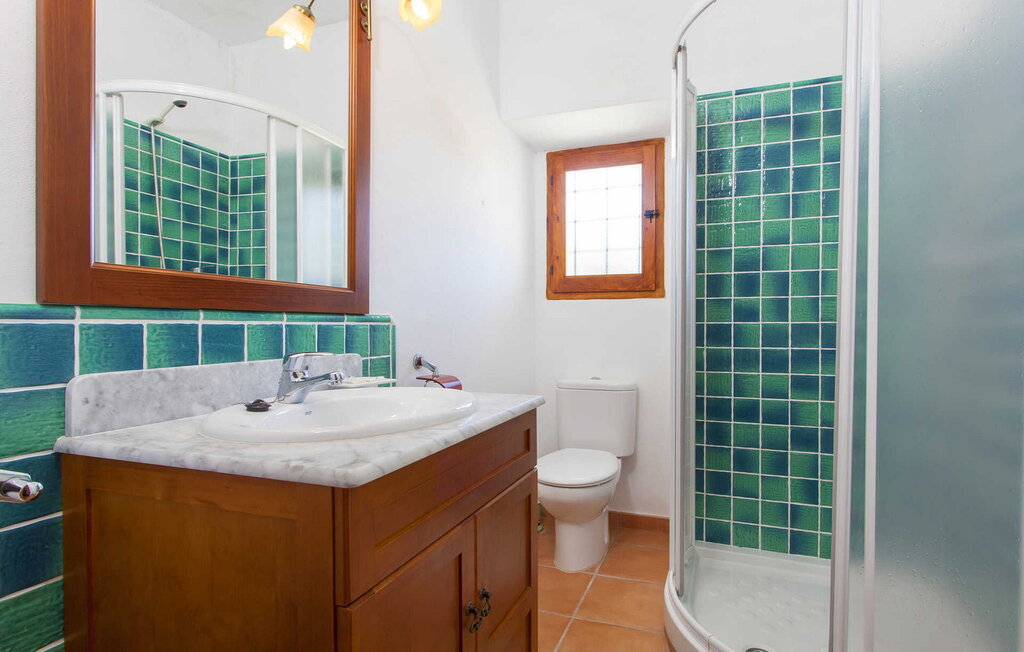 Feriehuse - VILLA MARINA, Santa Eulalia des Riu , Spanien - EIB004 23