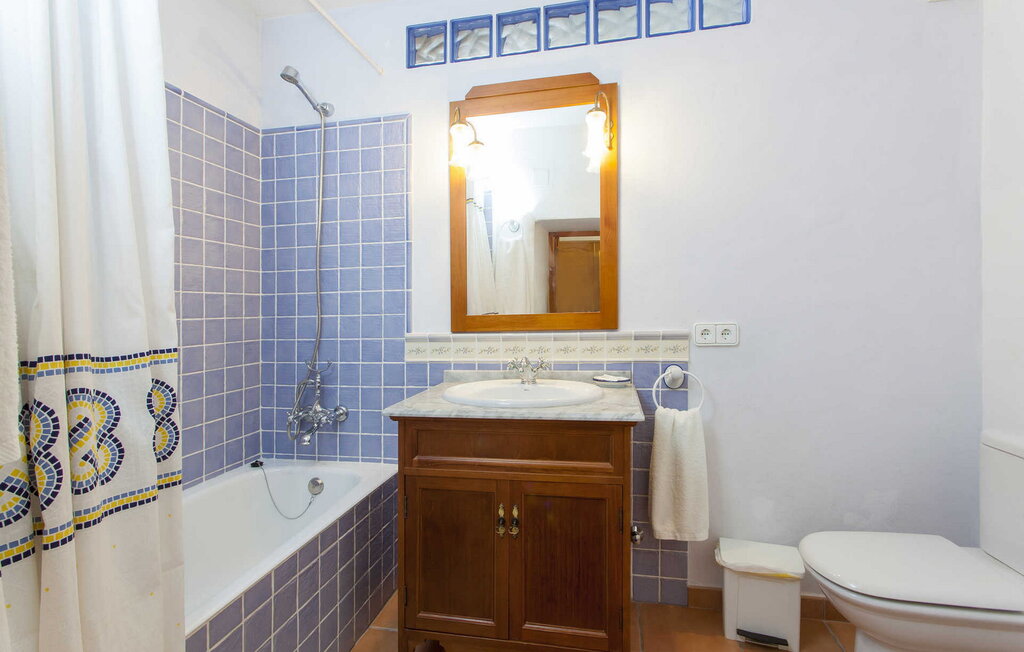 Feriehuse - VILLA MARINA, Santa Eulalia des Riu , Spanien - EIB004 24