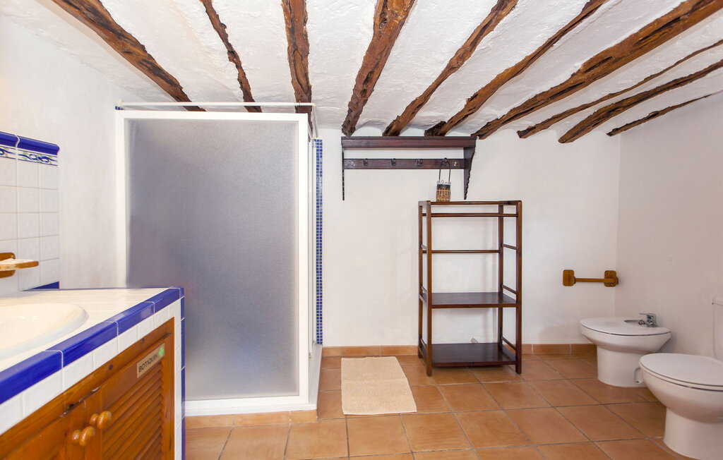 Feriehuse - VILLA MARINA, Santa Eulalia des Riu , Spanien - EIB004 25