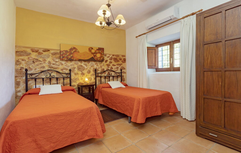 Feriehuse - VILLA MARINA, Santa Eulalia des Riu , Spanien - EIB004 17