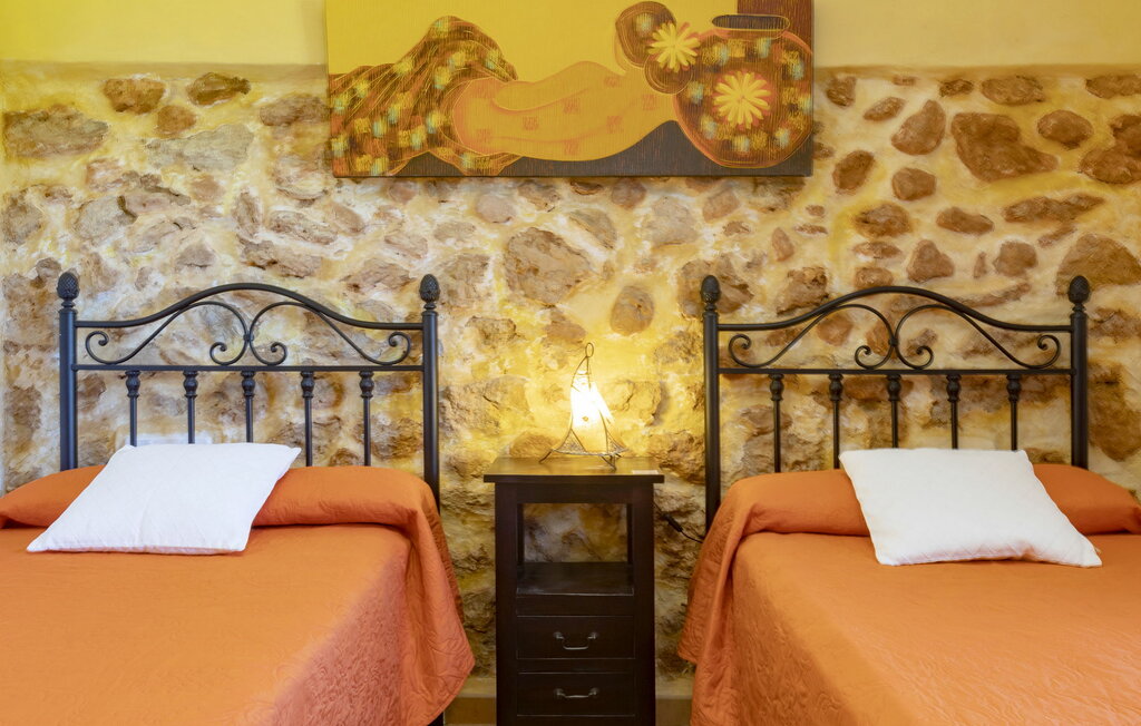 Feriehuse - VILLA MARINA, Santa Eulalia des Riu , Spanien - EIB004 18