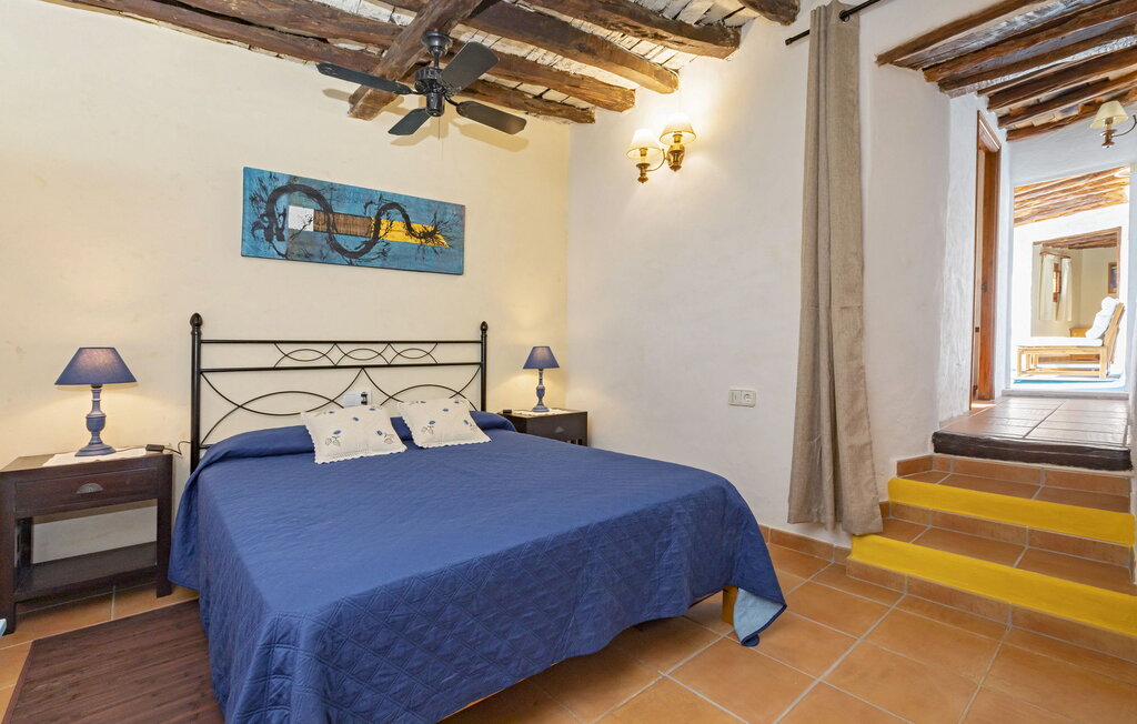 Feriehuse - VILLA MARINA, Santa Eulalia des Riu , Spanien - EIB004 19