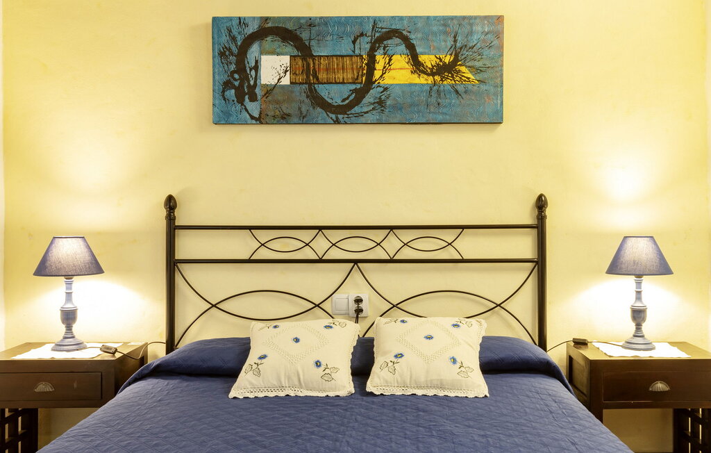 Feriehuse - VILLA MARINA, Santa Eulalia des Riu , Spanien - EIB004 20