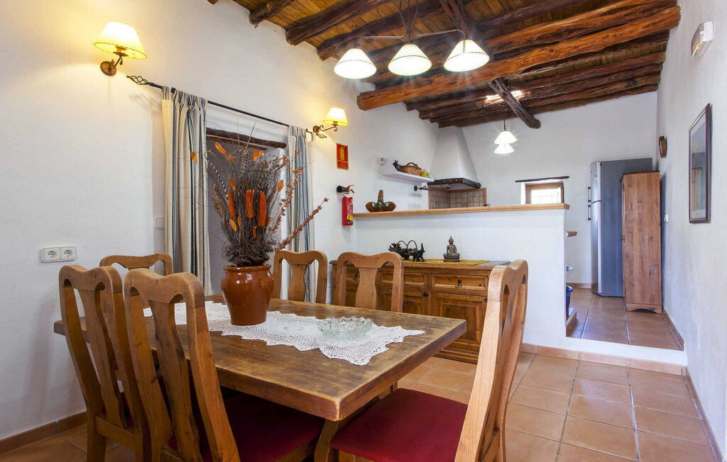 Feriehuse - VILLA MARINA, Santa Eulalia des Riu , Spanien - EIB004 11