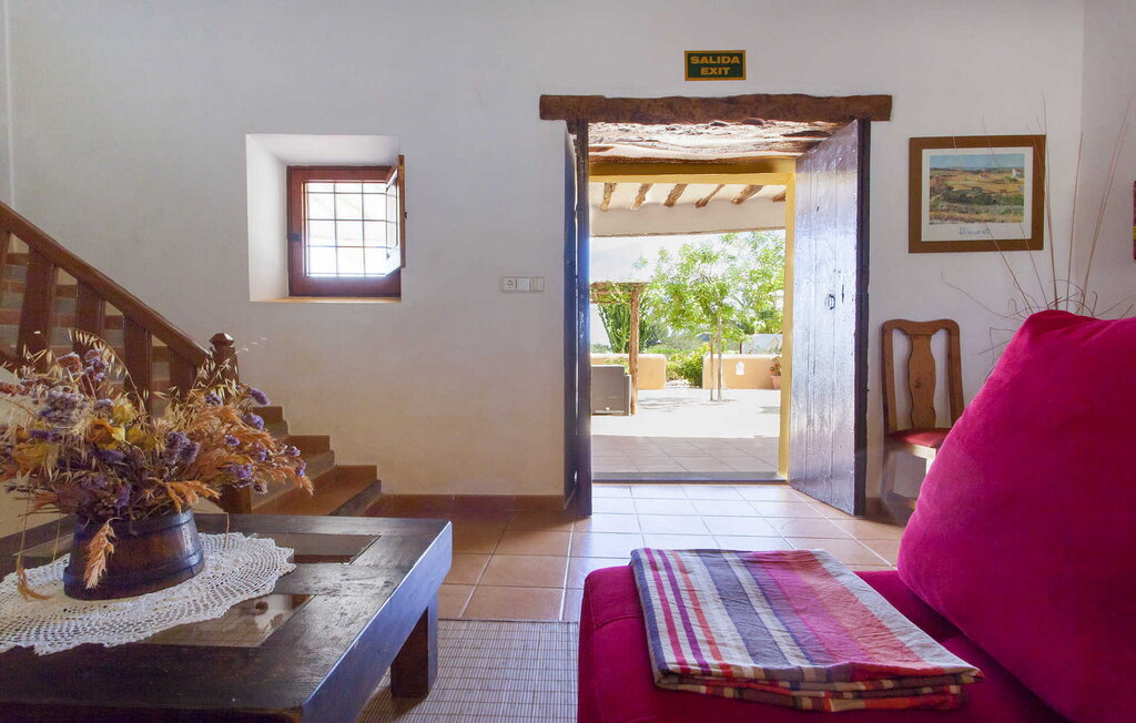 Feriehuse - VILLA MARINA, Santa Eulalia des Riu , Spanien - EIB004 13