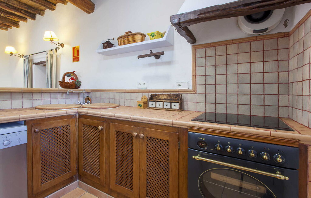 Feriehuse - VILLA MARINA, Santa Eulalia des Riu , Spanien - EIB004 10