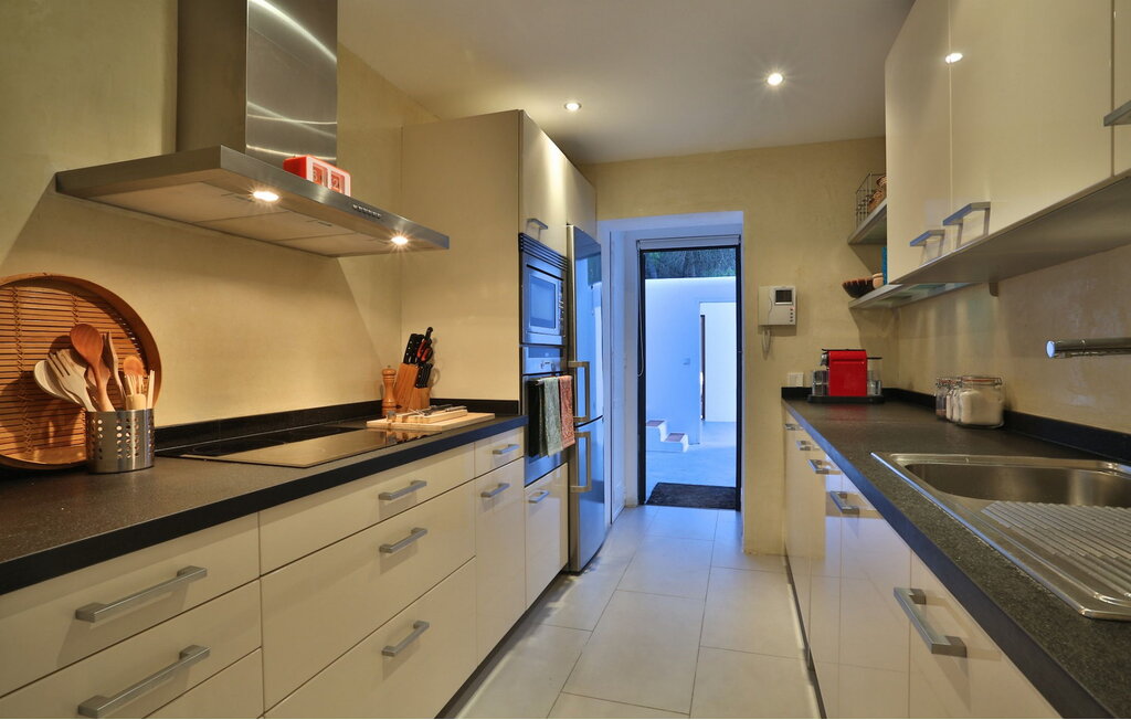 Feriehuse - VILLA LUA, Sant Josep de Sa Talaia , Spanien - EIB007 14