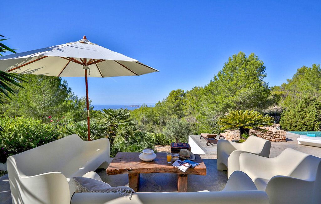 Feriehuse - VILLA LUA, Sant Josep de Sa Talaia , Spanien - EIB007 4