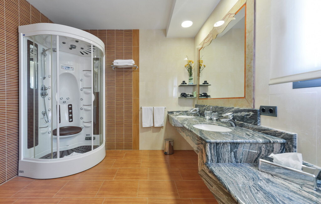 Feriehus - VILLA LUZ, Ibiza , Spania - EIB011 24