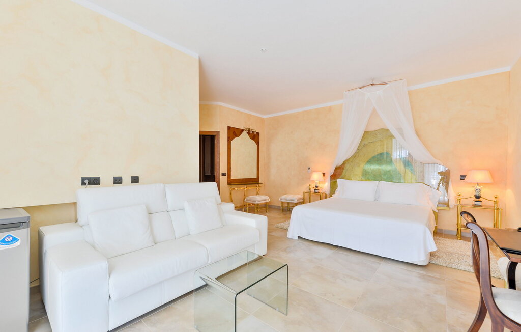 Feriehus - VILLA LUZ, Ibiza , Spania - EIB011 17