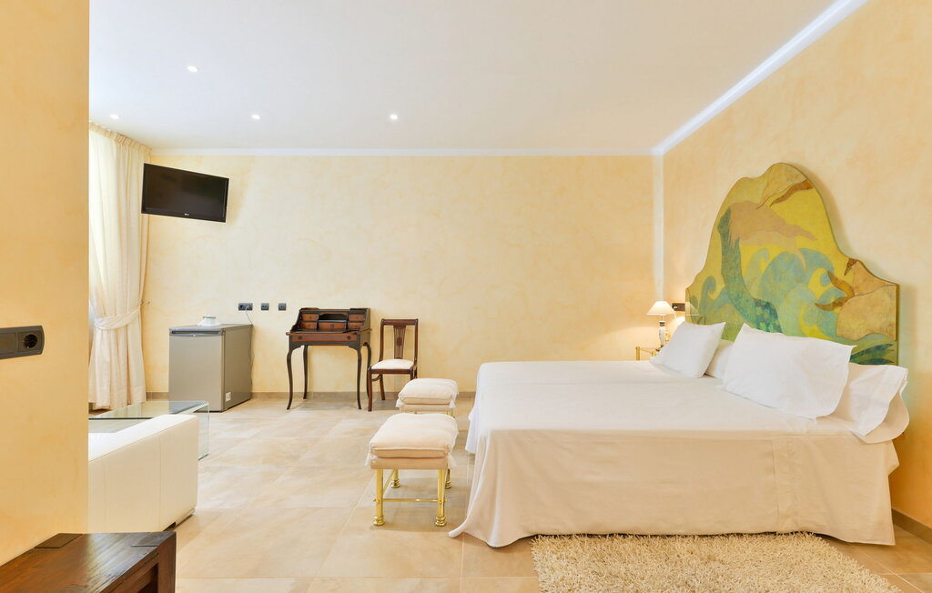 Feriehus - VILLA LUZ, Ibiza , Spania - EIB011 20