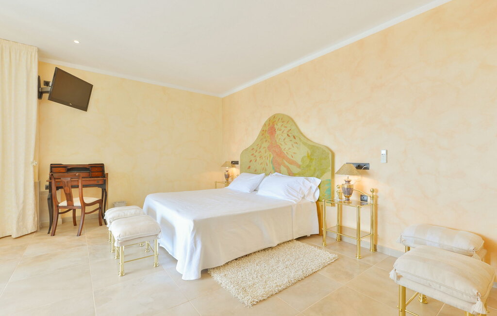 Feriehus - VILLA LUZ, Ibiza , Spania - EIB011 21