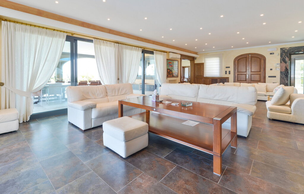 Feriehus - VILLA LUZ, Ibiza , Spania - EIB011 12