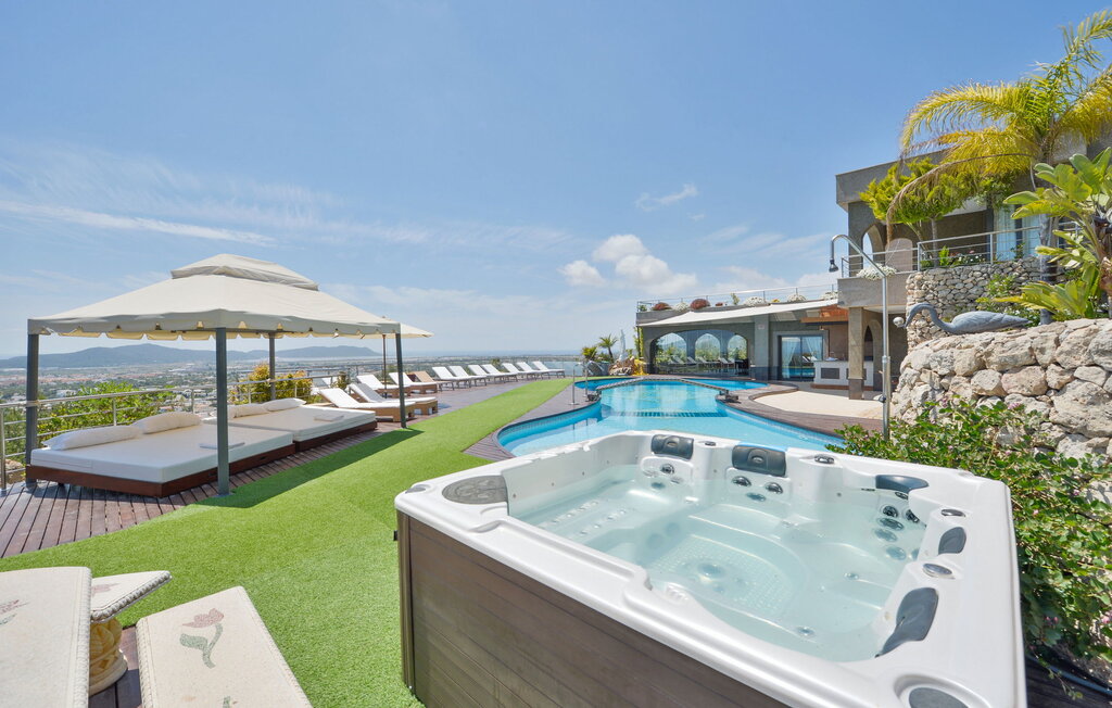 Feriehus - VILLA LUZ, Ibiza , Spania - EIB011 3