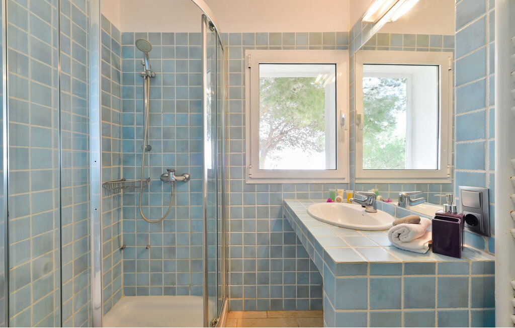 Feriehuse - VILLA MAR (CANA), Ibiza , Spanien - EIB015 18