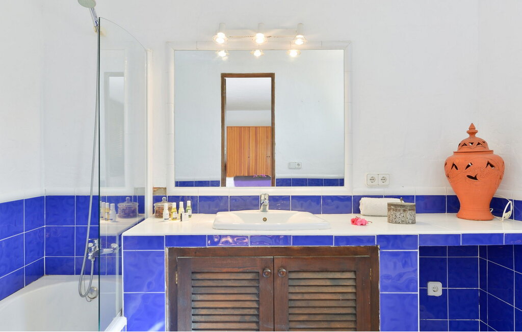 Feriehuse - VILLA MAR (CANA), Ibiza , Spanien - EIB015 19