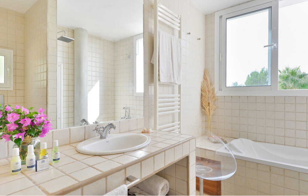 Feriehuse - VILLA MAR (CANA), Ibiza , Spanien - EIB015 20