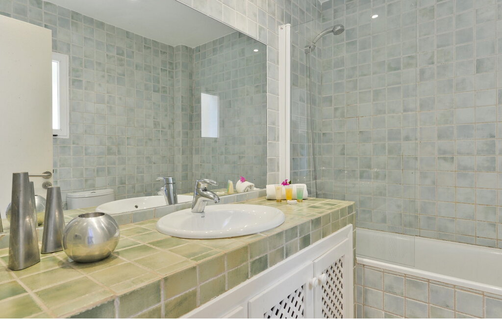 Feriehuse - VILLA MAR (CANA), Ibiza , Spanien - EIB015 21