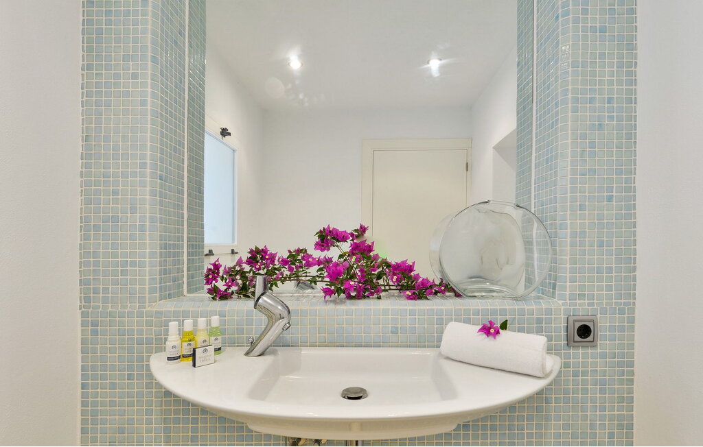 Feriehuse - VILLA MAR (CANA), Ibiza , Spanien - EIB015 22