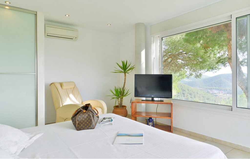 Feriehuse - VILLA MAR (CANA), Ibiza , Spanien - EIB015 13