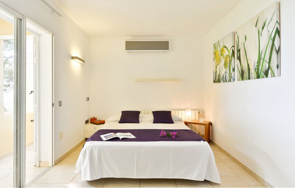 Feriehuse - VILLA MAR (CANA), Ibiza , Spanien - EIB015 15