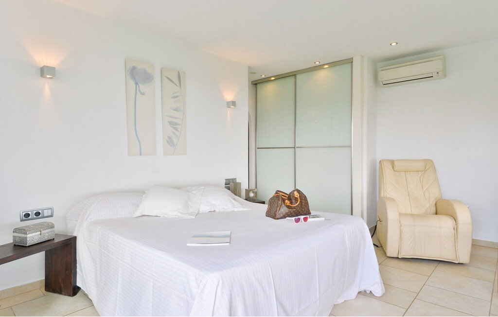 Feriehuse - VILLA MAR (CANA), Ibiza , Spanien - EIB015 16