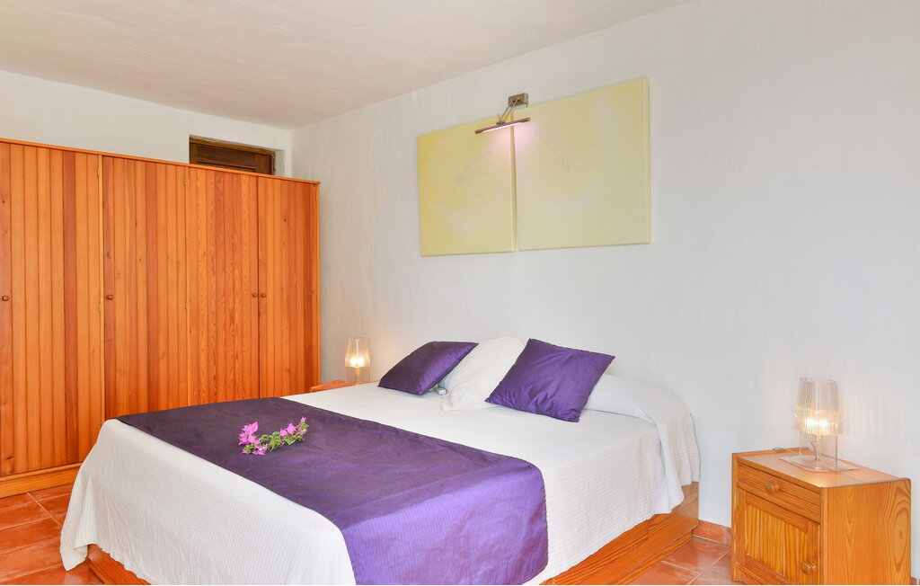 Feriehuse - VILLA MAR (CANA), Ibiza , Spanien - EIB015 17