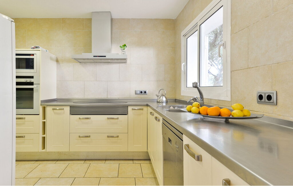 Feriehuse - VILLA MAR (CANA), Ibiza , Spanien - EIB015 11